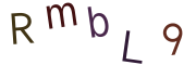 Vaizdinė CAPTCHA užduotis