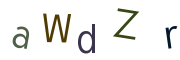 Vaizdinė CAPTCHA užduotis