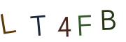 Vaizdinė CAPTCHA užduotis