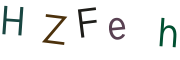 Vaizdinė CAPTCHA užduotis