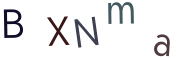 Vaizdinė CAPTCHA užduotis